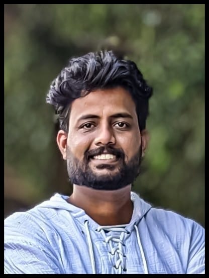 Puneet Kantiwal